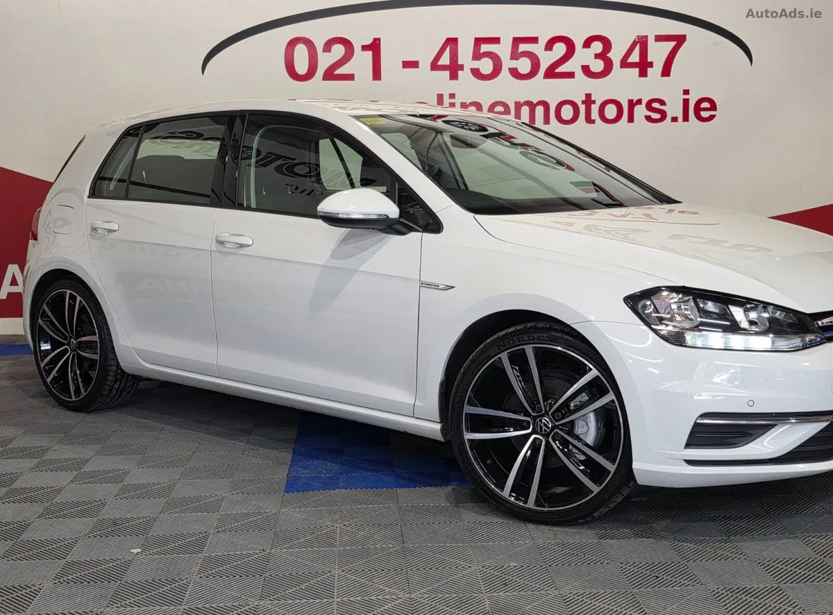 2019 Volkswagen Golf – photo 7