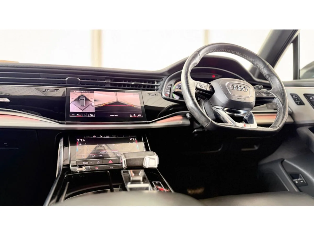 2021 Audi Q7 – photo 13