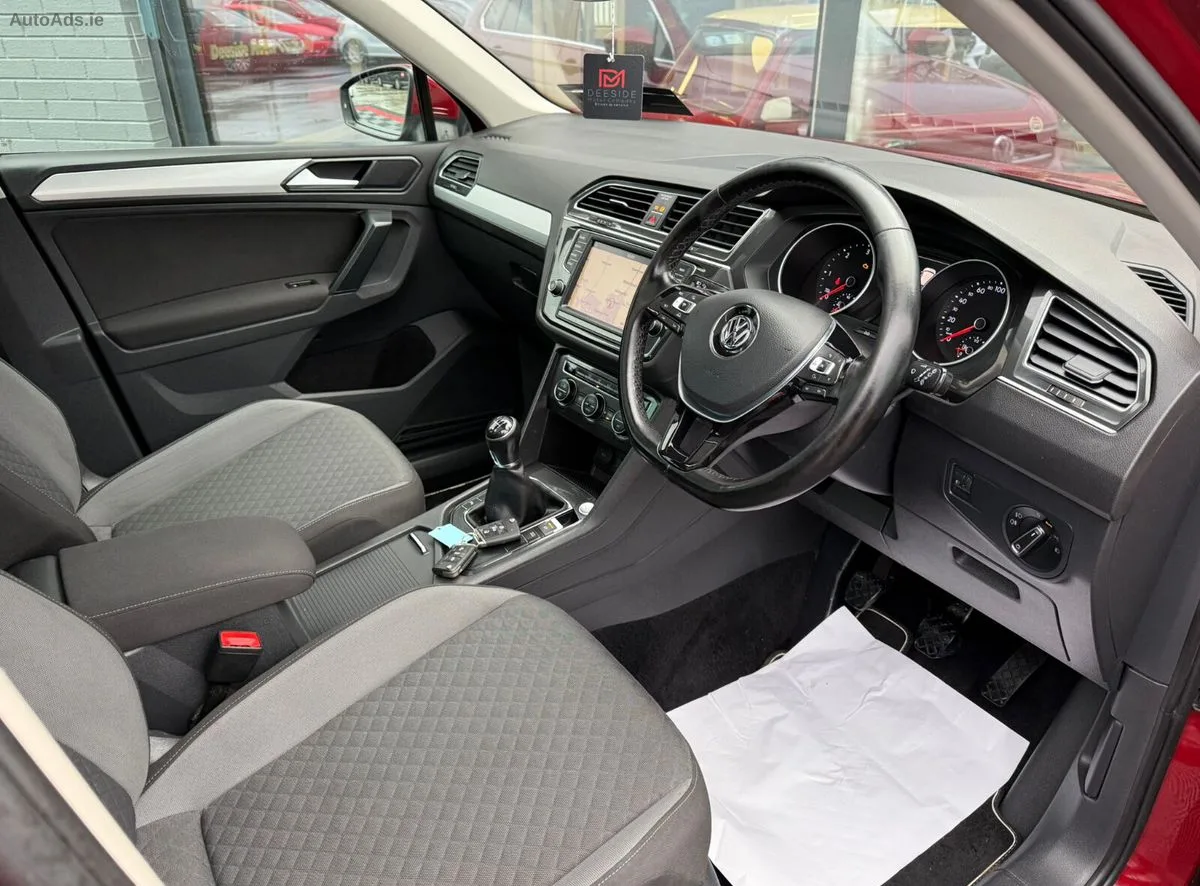 2017 Volkswagen Tiguan – photo 7