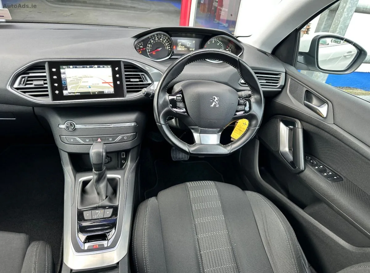 2016 Peugeot 308 – photo 19