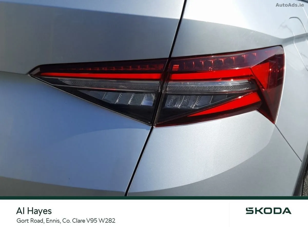2022 Skoda Kodiaq – photo 16