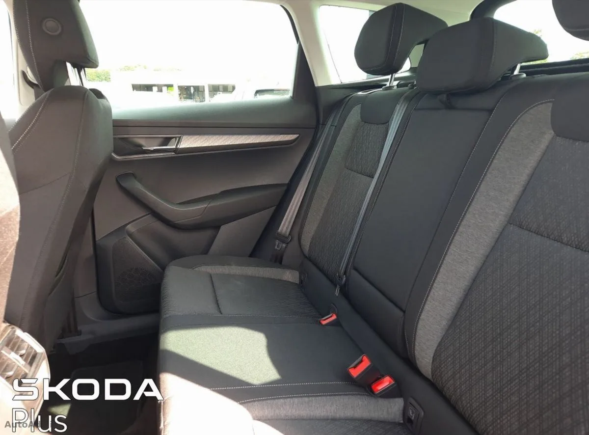 2023 Skoda Karoq – photo 7