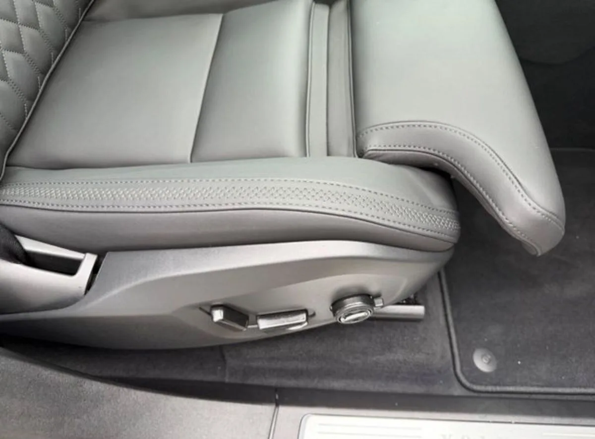 2026 Volvo XC90 – photo 19