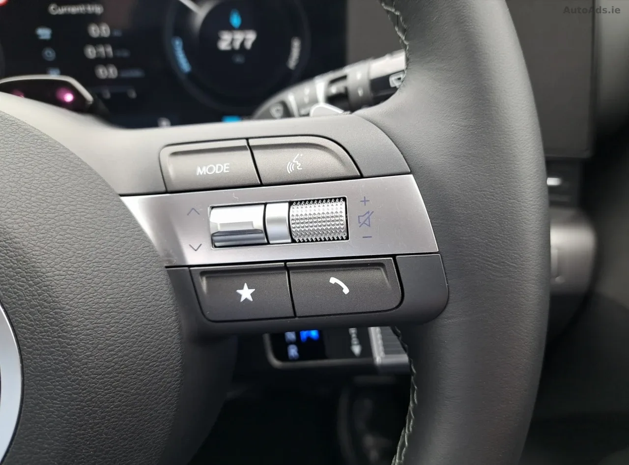 2026 Hyundai KONA – photo 20