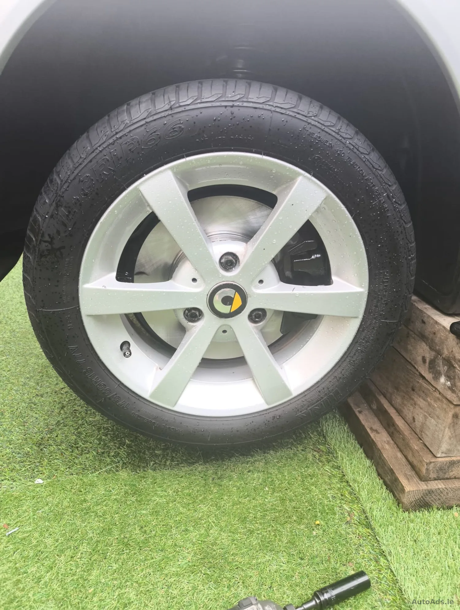 2008 Smart Fortwo – photo 6
