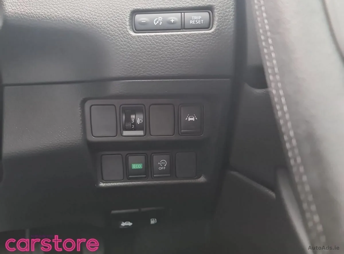 2019 Nissan Qashqai – photo 20