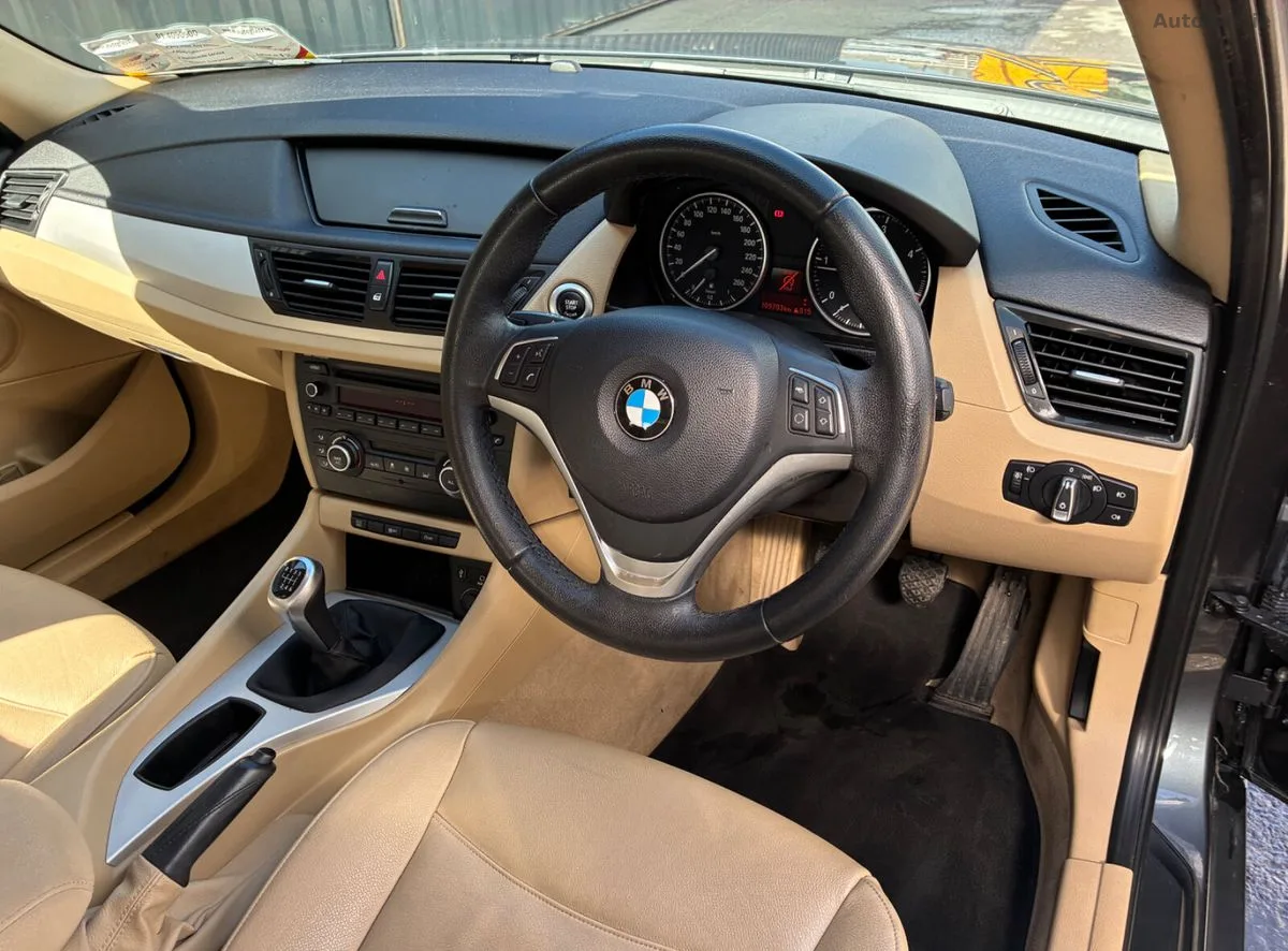 2014 BMW X1 – photo 13