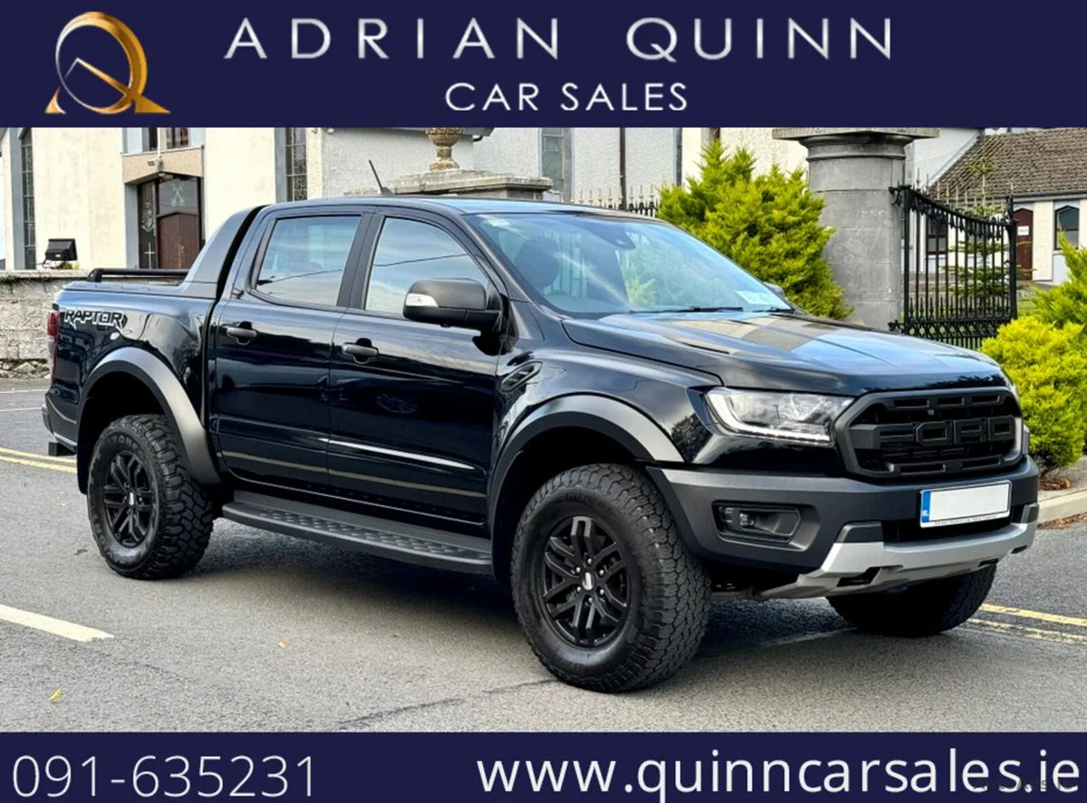 2021 Ford Ranger – photo 1