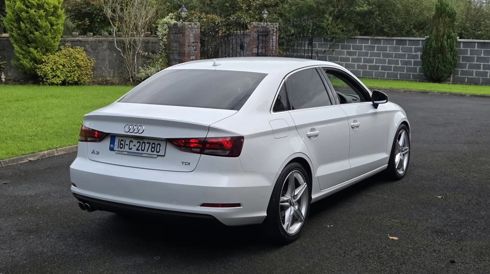2016 Audi A3 – photo 7
