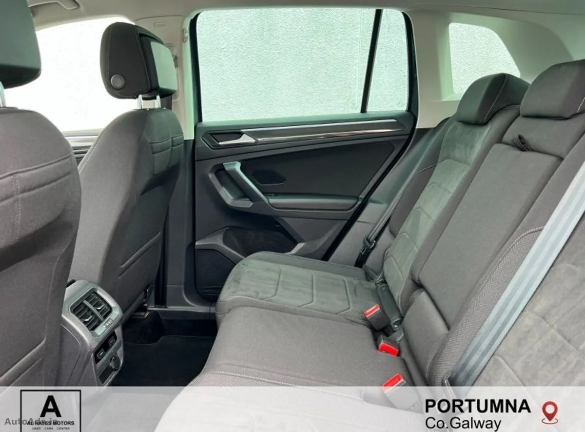 2021 Volkswagen Tiguan – photo 6