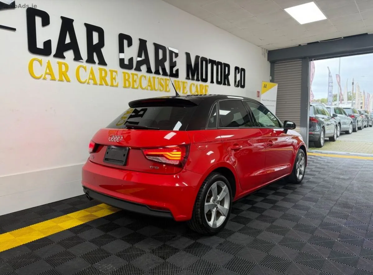 2015 Audi A1 – photo 3
