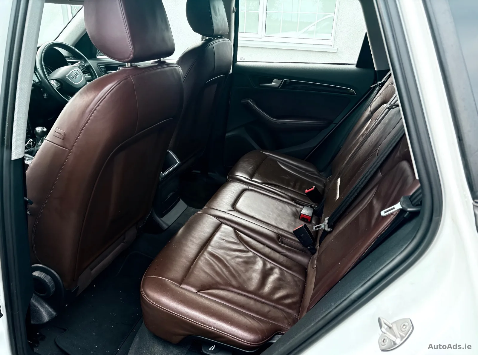2015 Audi Q5 – photo 7