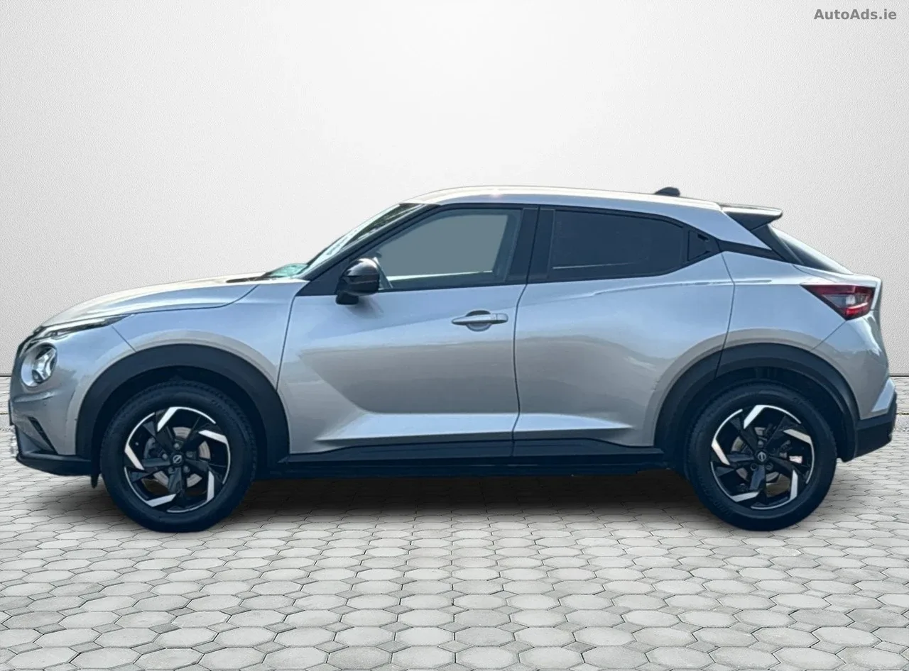 2024 Nissan Juke – photo 5