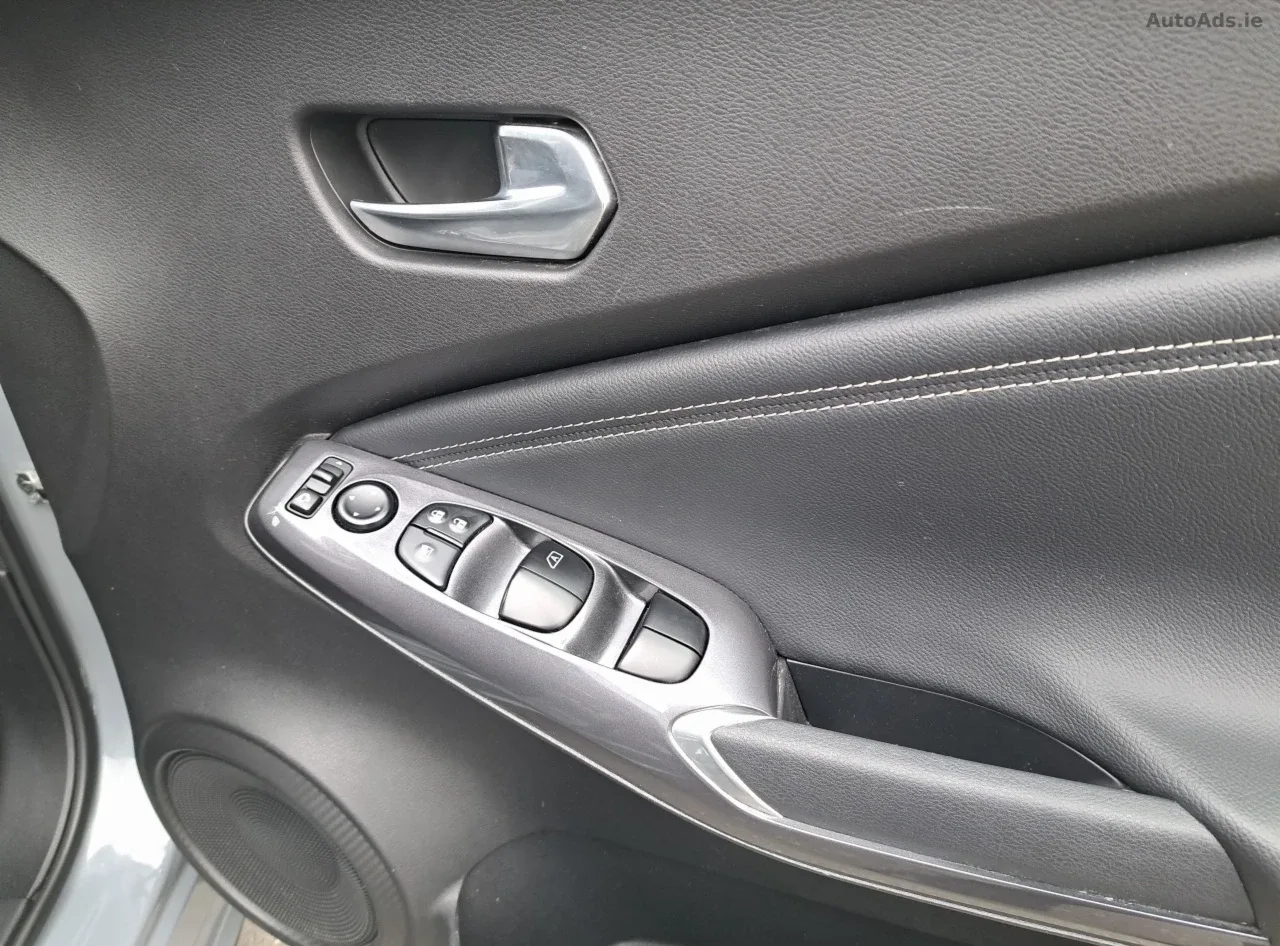 2024 Nissan Juke – photo 16