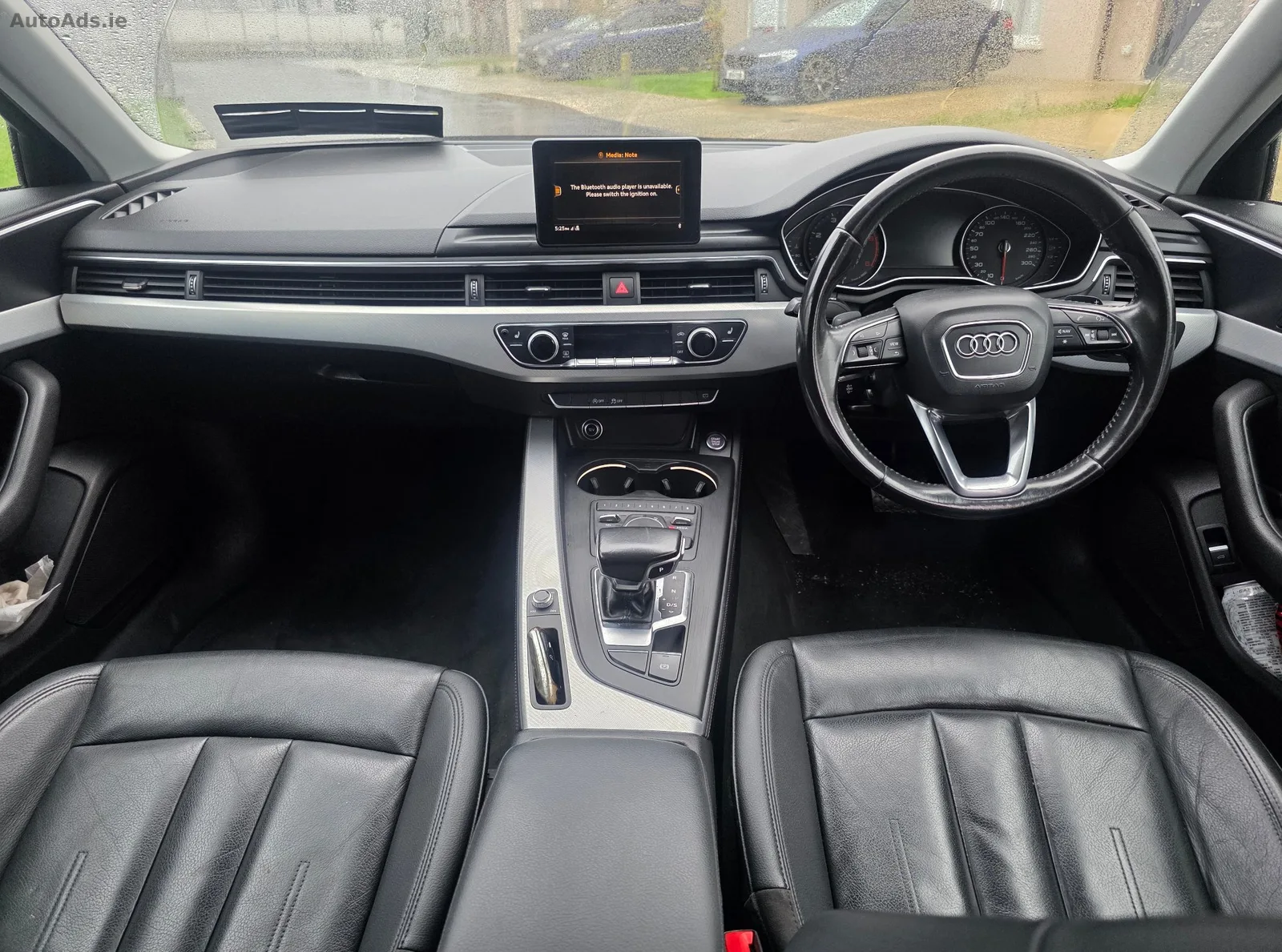 2017 Audi A4 – photo 5