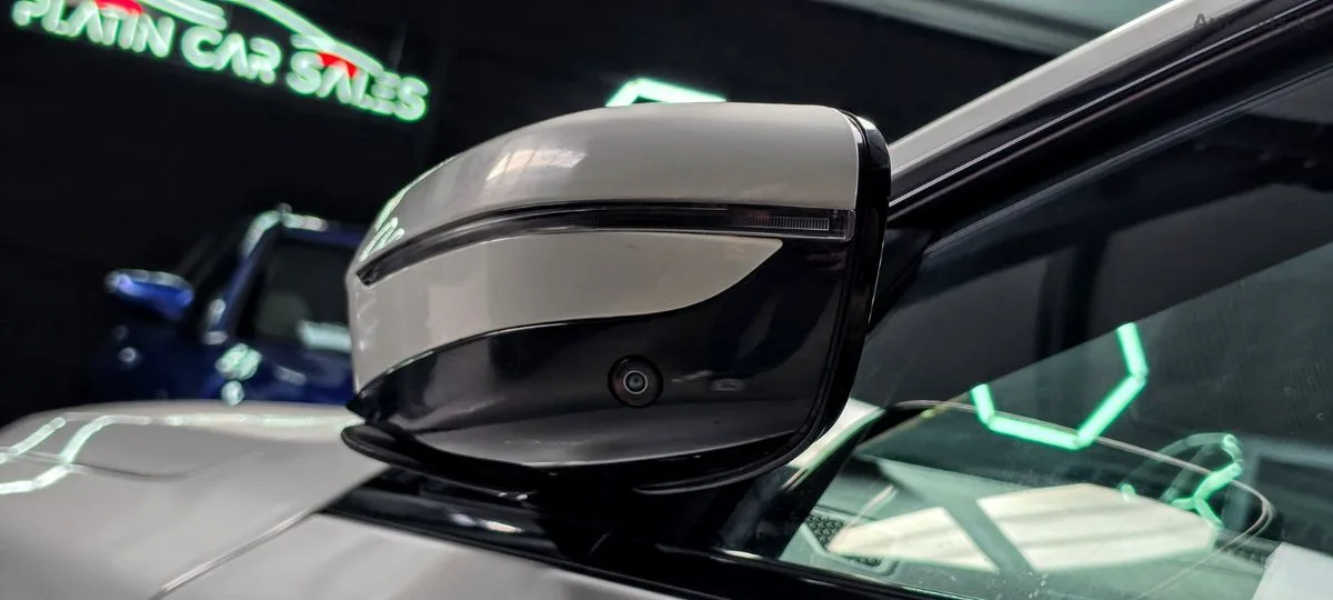 2021 BMW 4-Series – photo 7