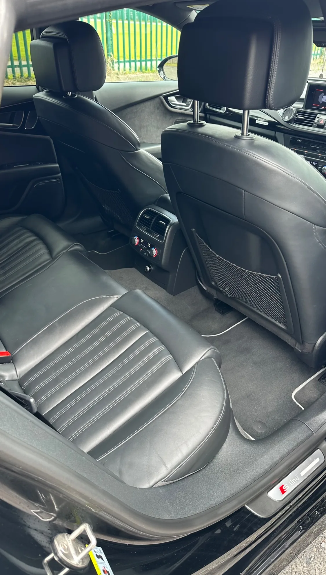 2016 Audi A7 – photo 2