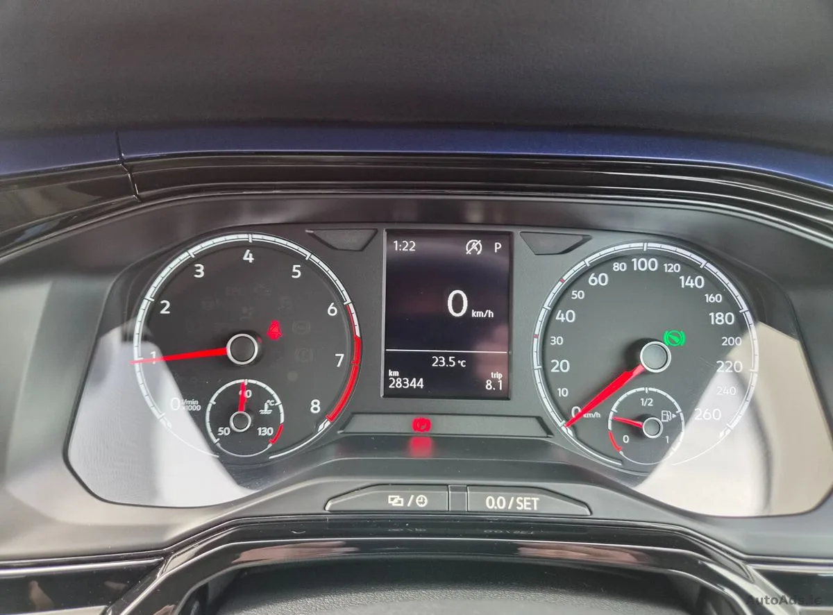 2019 Volkswagen Polo – photo 17