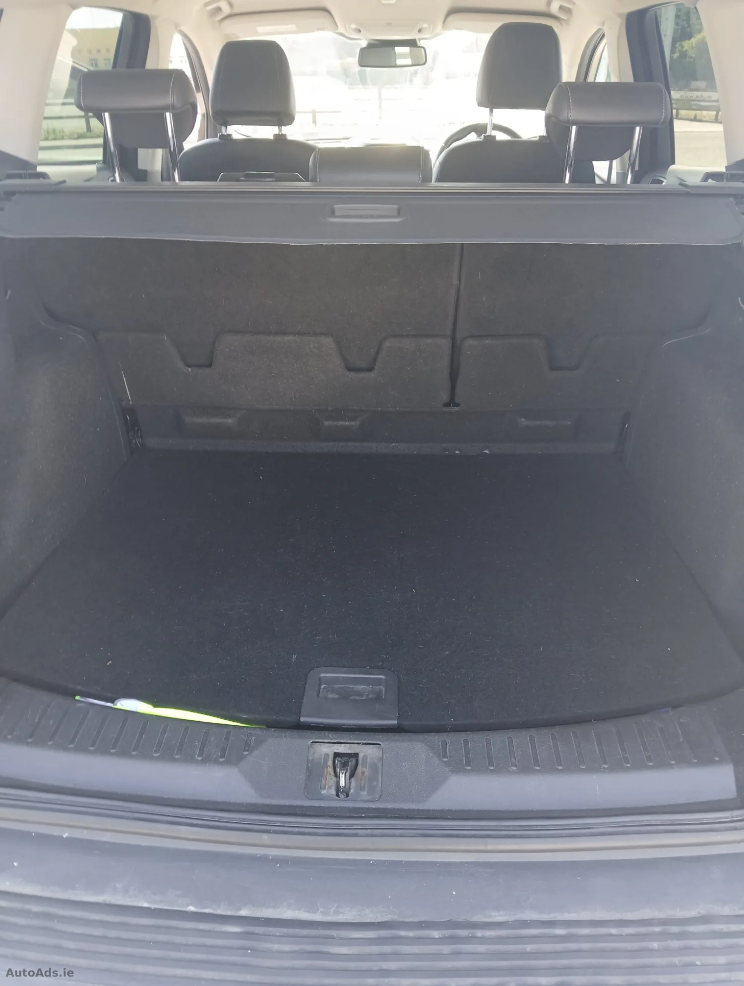 2016 Ford Kuga – photo 6