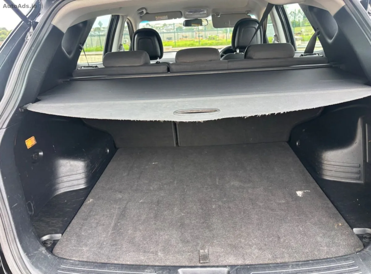 2015 Hyundai ix35 – photo 12