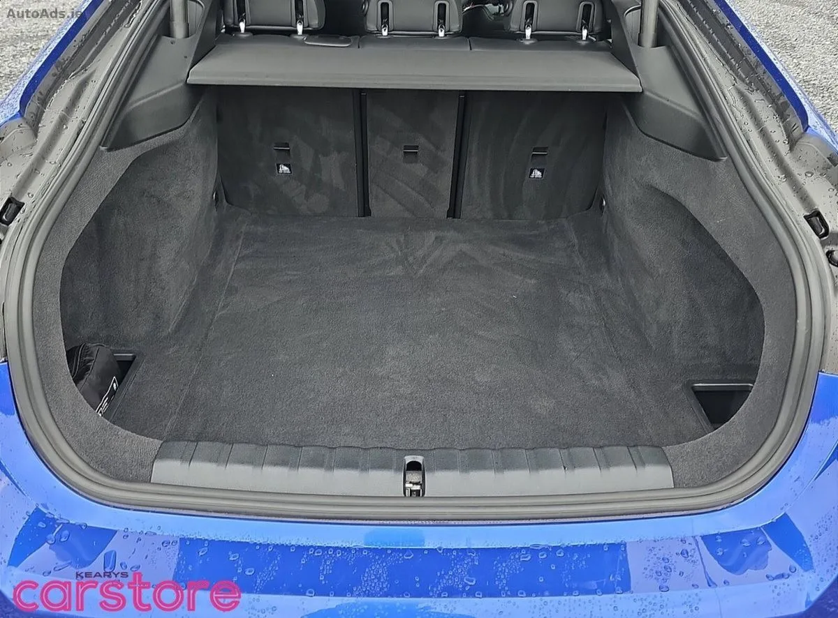 2022 BMW 4-Series – photo 18