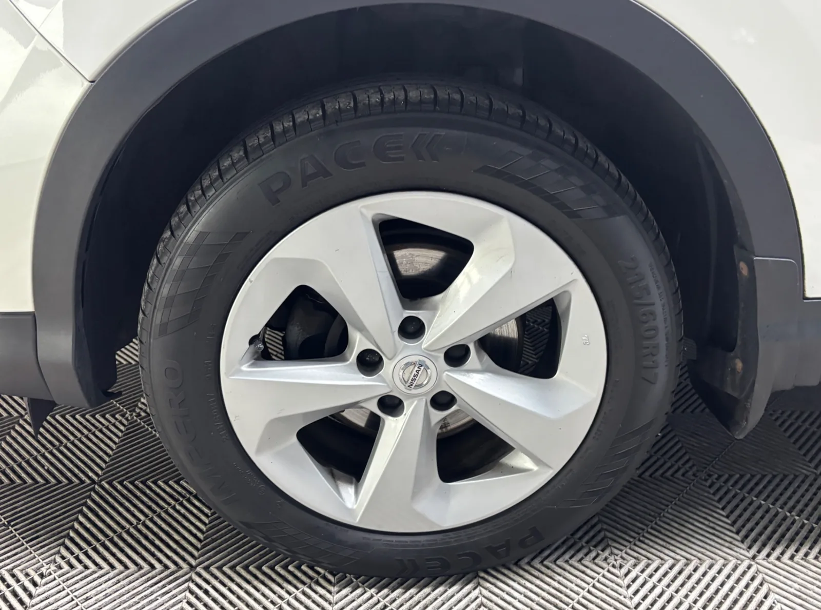 2021 Nissan Qashqai – photo 3
