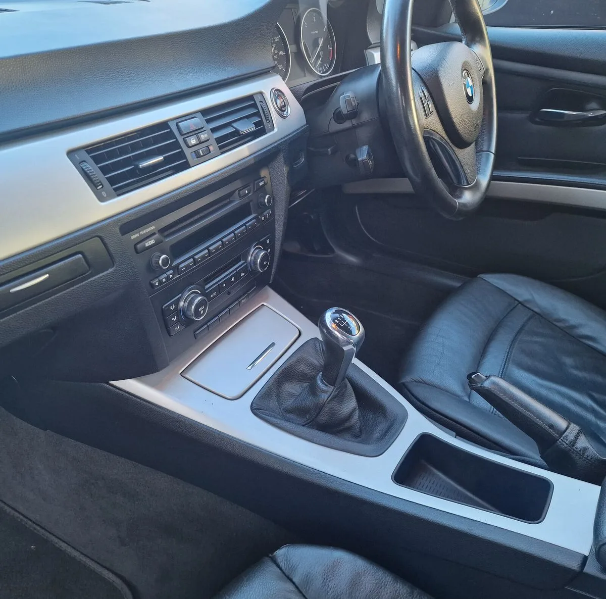 2012 BMW 3-Series – photo 10