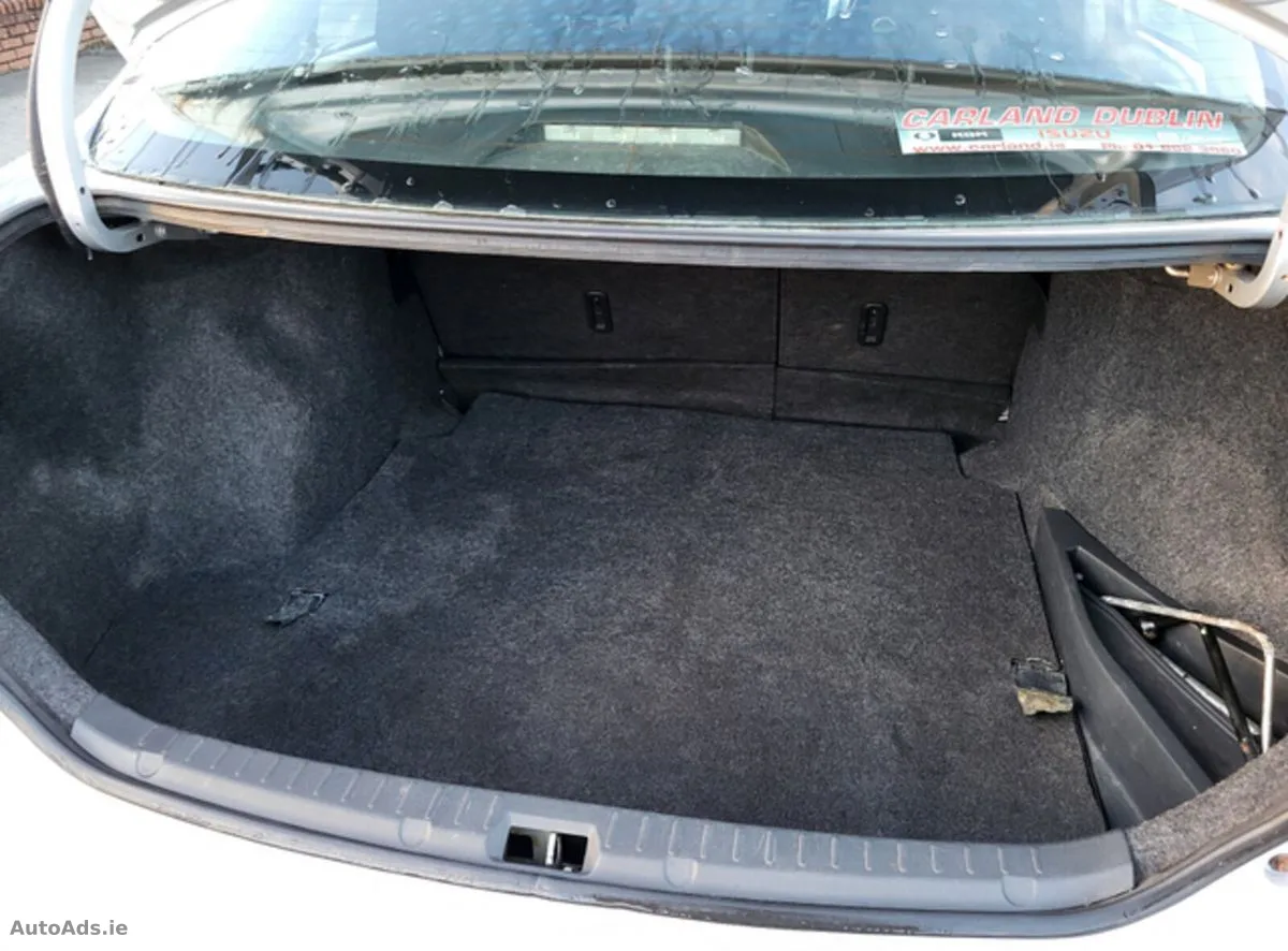 2010 Toyota Corolla – photo 15
