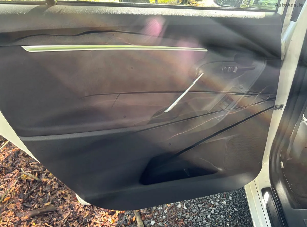 2016 Toyota Verso – photo 19