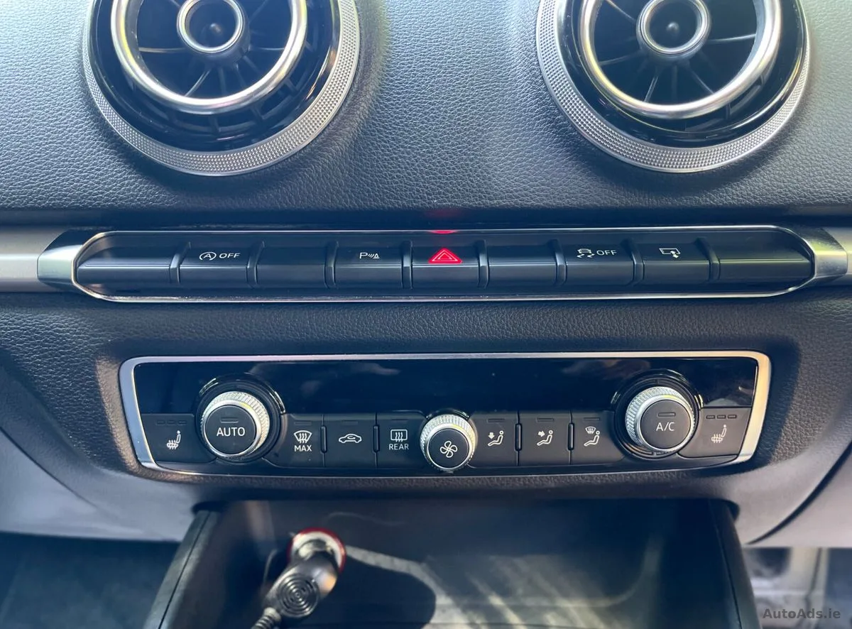 2015 Audi A3 – photo 15