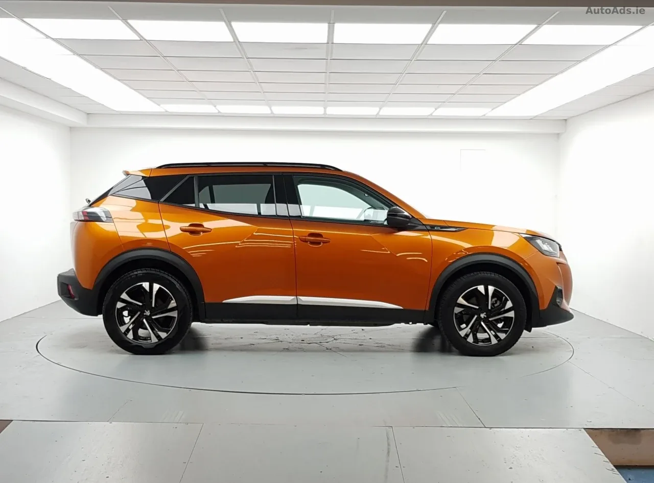 2022 Peugeot 2008 – photo 10
