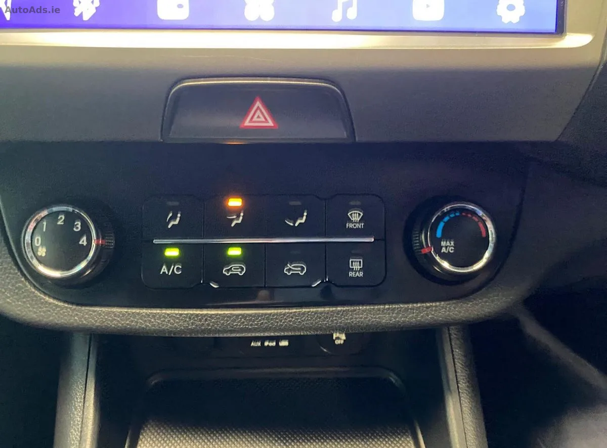 2014 Kia Sportage – photo 19