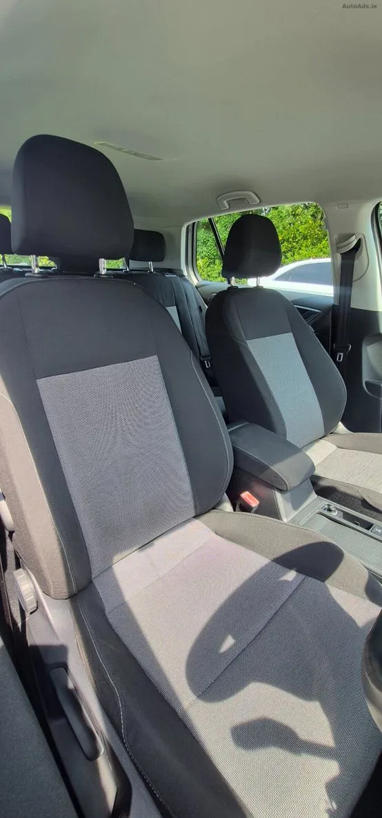 2014 Volkswagen Golf – photo 12