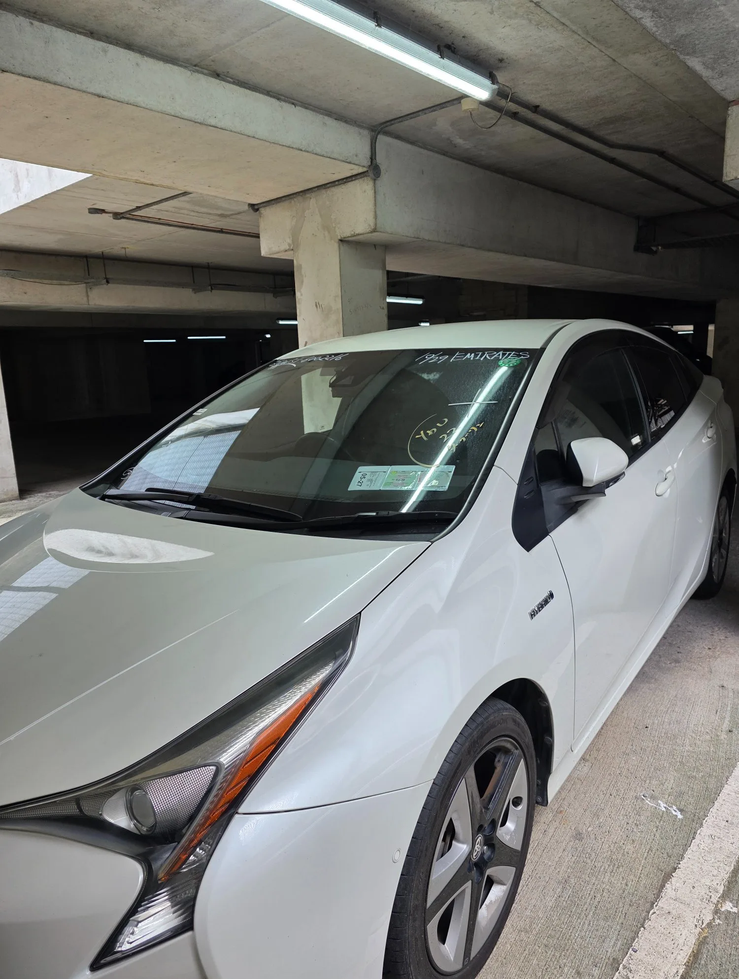 2017 Toyota Prius – photo 2