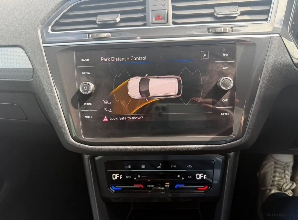2024 Volkswagen Tiguan – photo 11