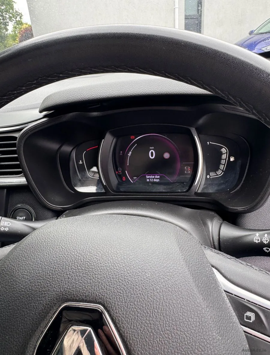 2022 Renault Kadjar – photo 12