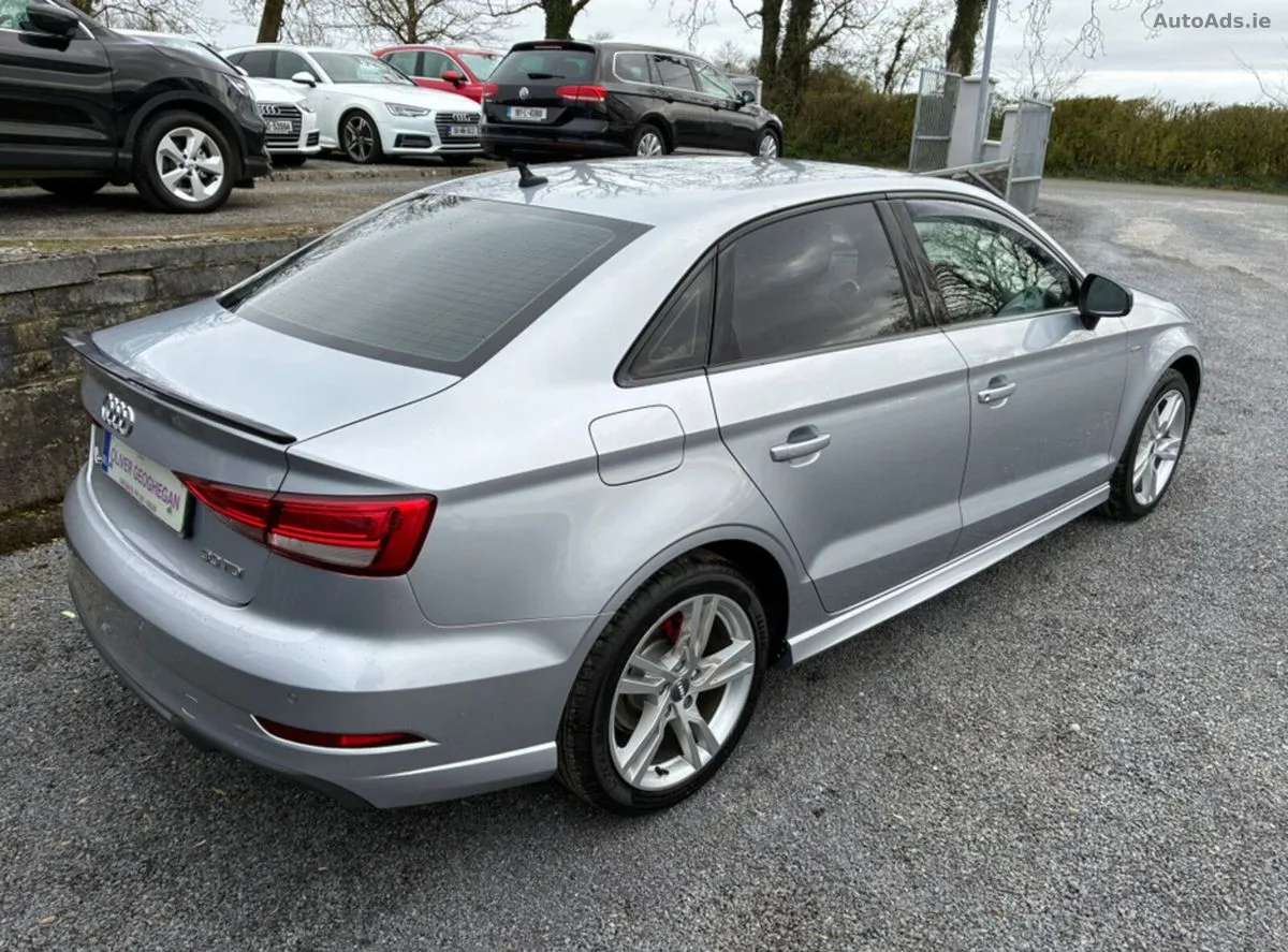 2019 Audi A3 – photo 2
