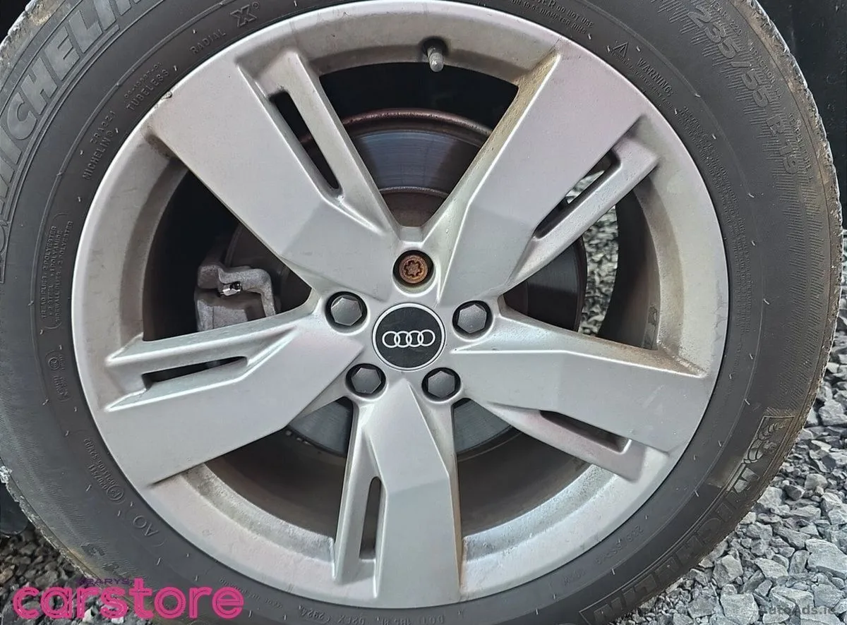 2022 Audi Q5 – photo 14