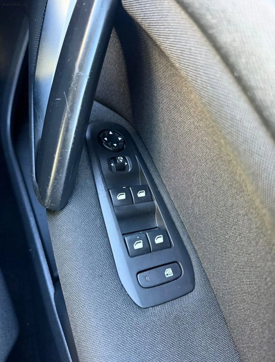 2014 Peugeot 308 – photo 14