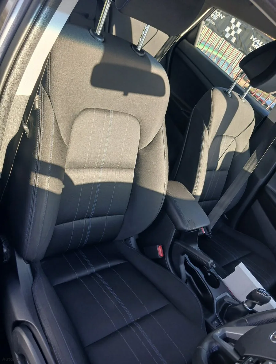 2016 Hyundai Tucson – photo 12