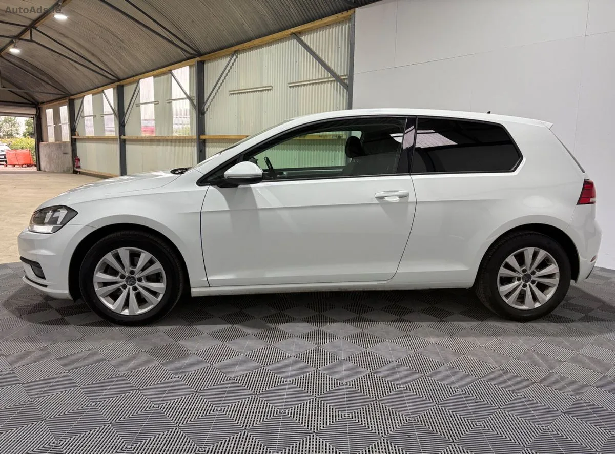 2019 Volkswagen Golf – photo 8