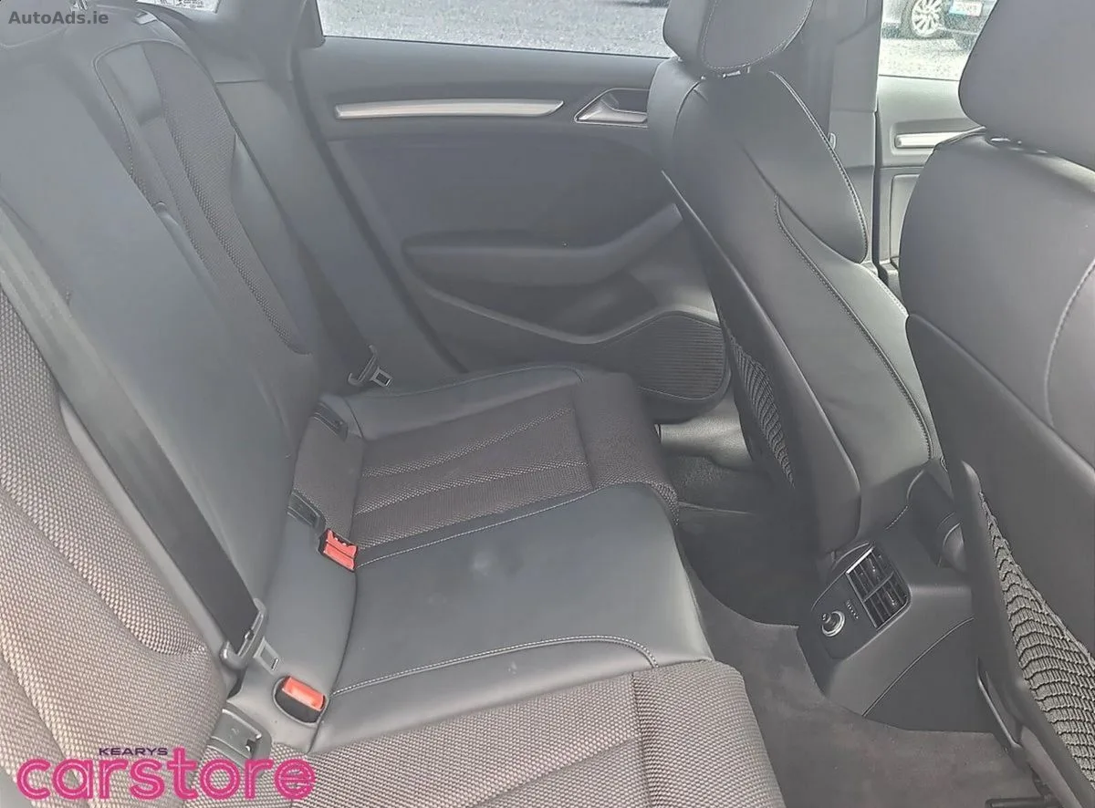 2019 Audi A3 – photo 13