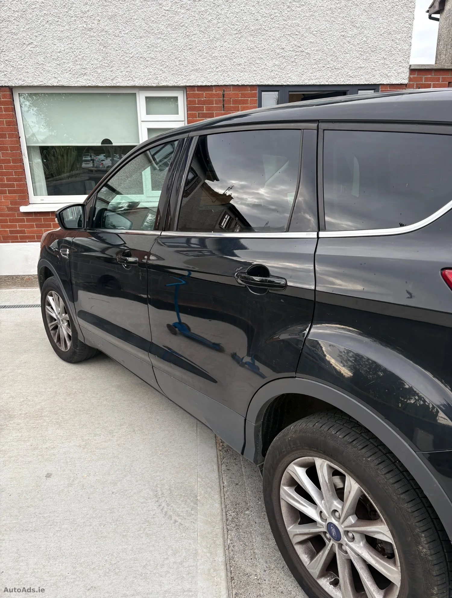 2016 Ford Kuga – photo 2