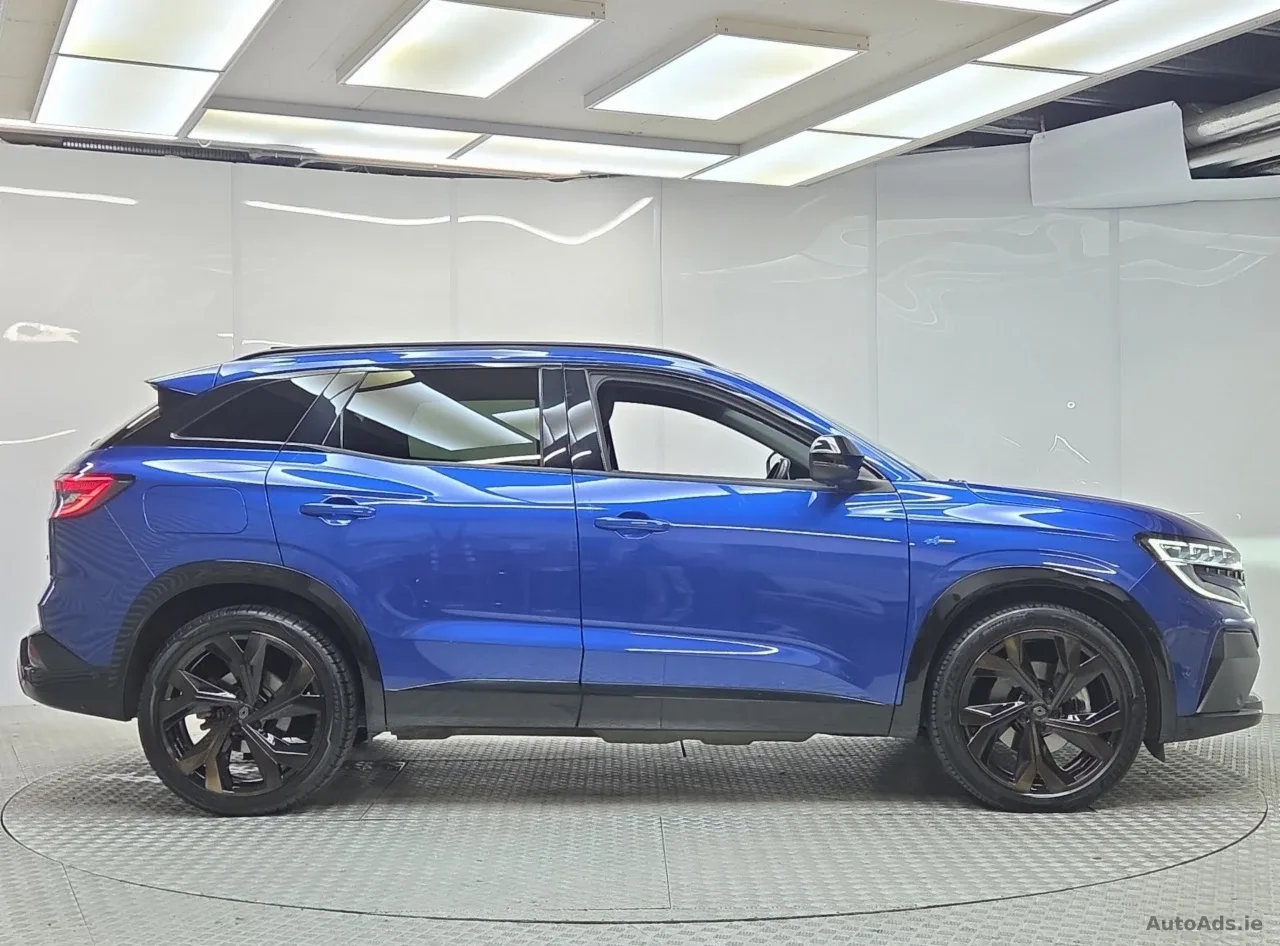 2023 Renault Austral – photo 5