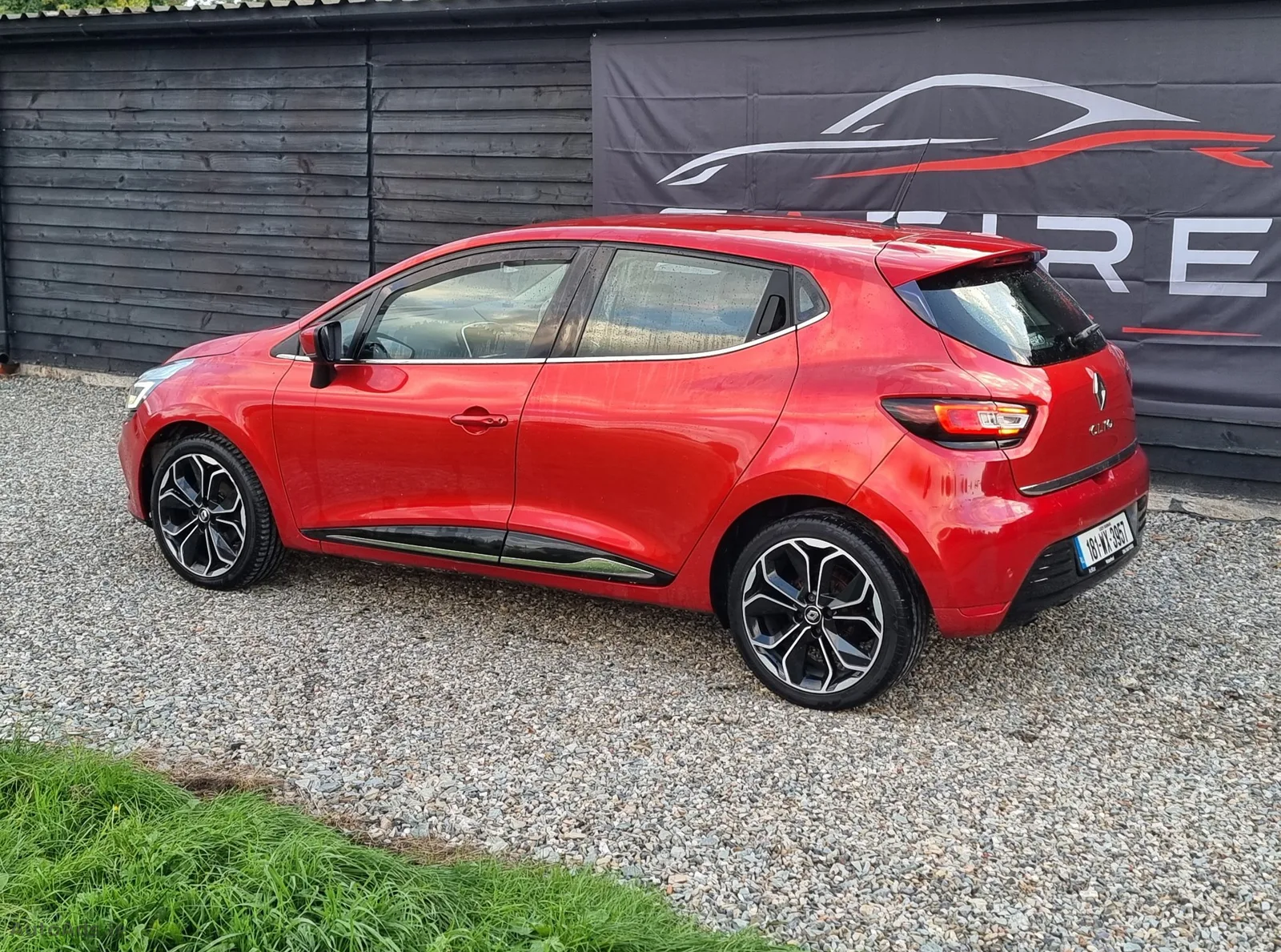 2018 Renault Clio – photo 5