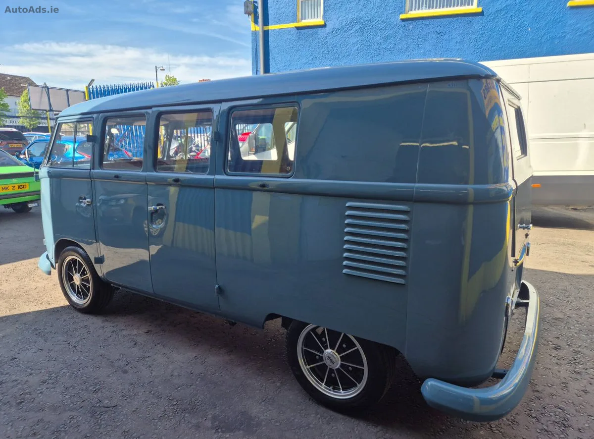 1958 Volkswagen Other – photo 6