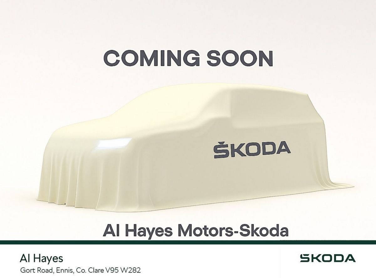 2017 Skoda Kodiaq