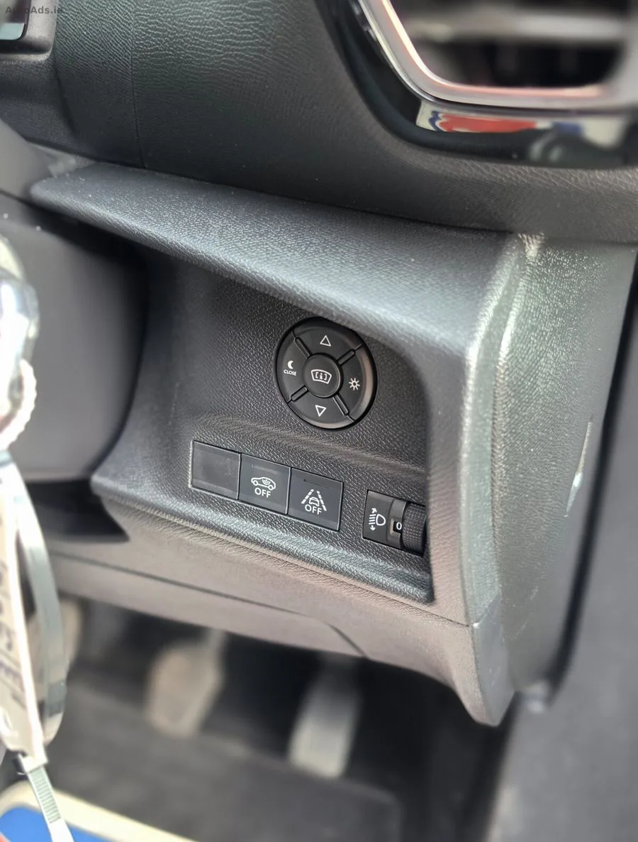 2022 Citroen C4 – photo 20