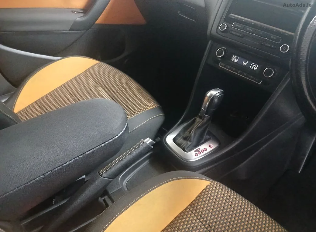 2012 Volkswagen Polo – photo 10