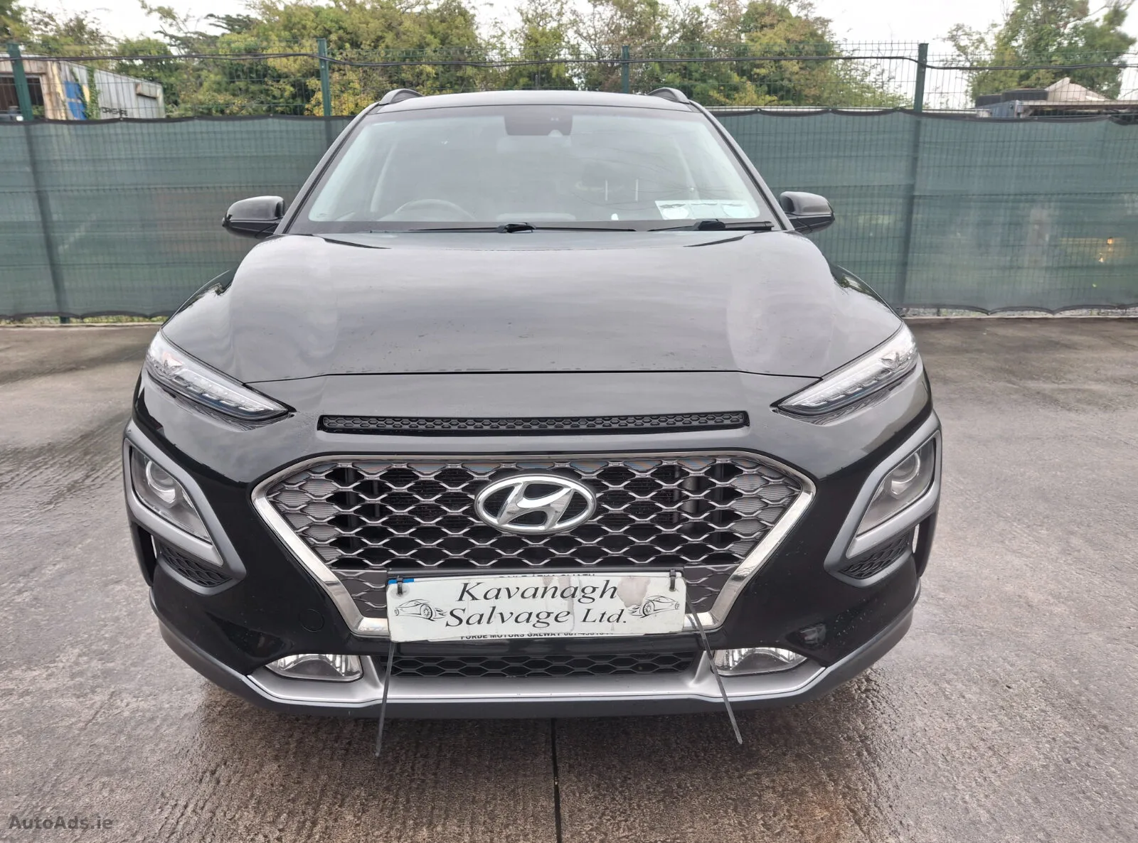 2019 Hyundai Kona – photo 7